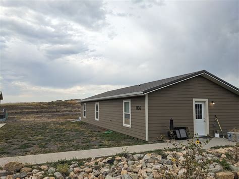 homes for rent in belle fourche sd